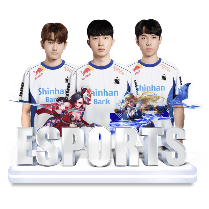 银河国际电竞场馆