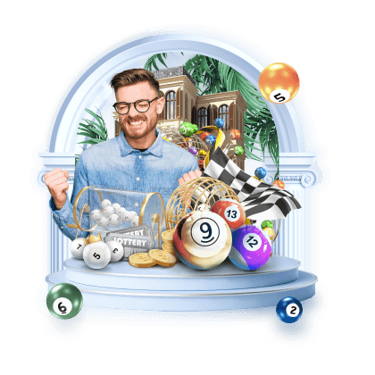 银河国际彩票场馆